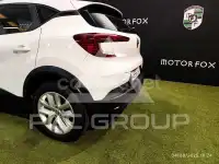 2021 Renault Captur