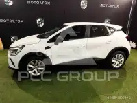 2021 Renault Captur