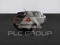 2021 Renault Captur