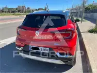 2021 Renault Captur