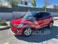 2021 Renault Captur