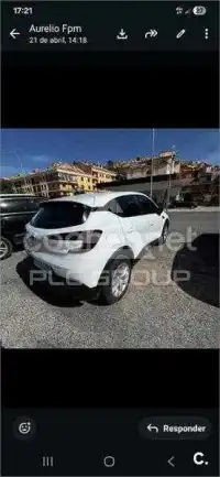 2021 Renault Captur