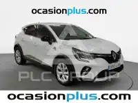 2021 Renault Captur