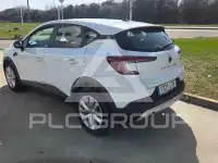 2021 Renault Captur