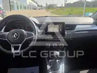 2021 Renault Captur