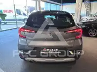 2021 Renault Captur