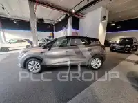 2021 Renault Captur