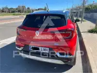 2021 Renault Captur