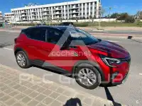 2021 Renault Captur