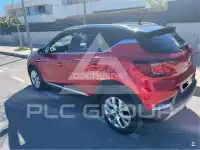 2021 Renault Captur