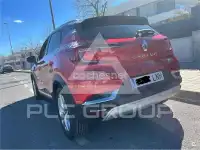 2021 Renault Captur