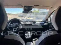 2021 Renault Captur