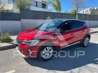 2021 Renault Captur