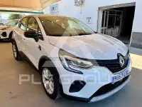 2021 Renault Captur
