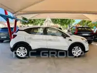 2021 Renault Captur