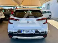 2021 Renault Captur