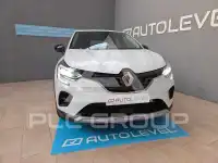 2021 Renault Captur