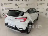 2021 Renault Captur