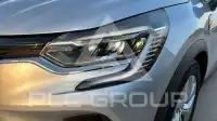 2021 Renault Captur