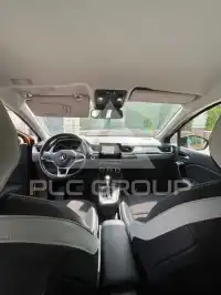 2021 Renault Captur