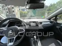 2021 Renault Captur