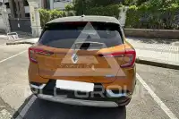 2021 Renault Captur