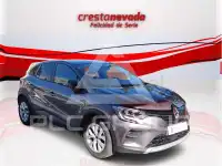 2021 Renault Captur