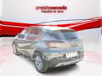 2021 Renault Captur
