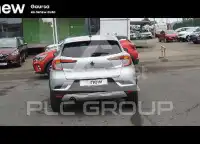 2021 Renault Captur