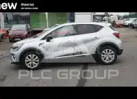 2021 Renault Captur