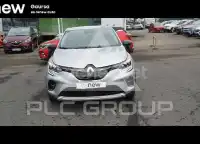 2021 Renault Captur