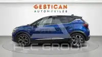2021 Renault Captur