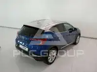 2021 Renault Captur