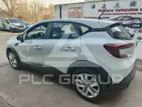 2021 Renault Captur