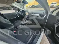 2021 Renault Captur