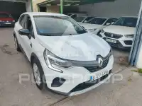 2021 Renault Captur