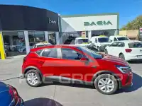 2021 Renault Captur