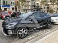 2021 Renault Captur