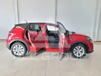 2021 Renault Captur