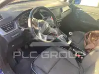 2021 Renault Captur