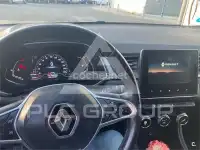 2021 Renault Captur