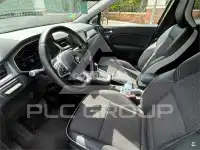 2021 Renault Captur
