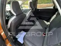 2021 Renault Captur