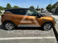 2021 Renault Captur