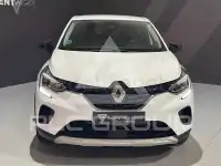 2021 Renault Captur