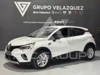 2021 Renault Captur