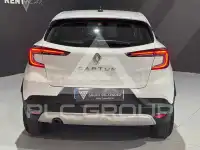 2021 Renault Captur