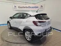 2021 Renault Captur