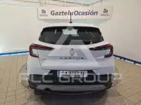 2021 Renault Captur
