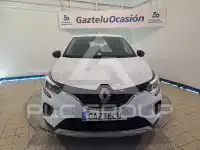 2021 Renault Captur